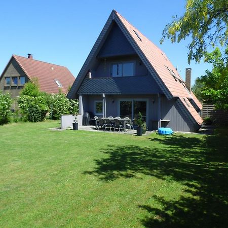 Fraeulein Emma Lotta Kronsgaard Exterior foto