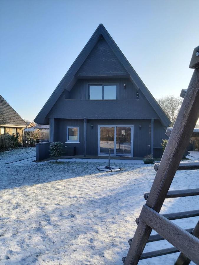 Fraeulein Emma Lotta Kronsgaard Exterior foto