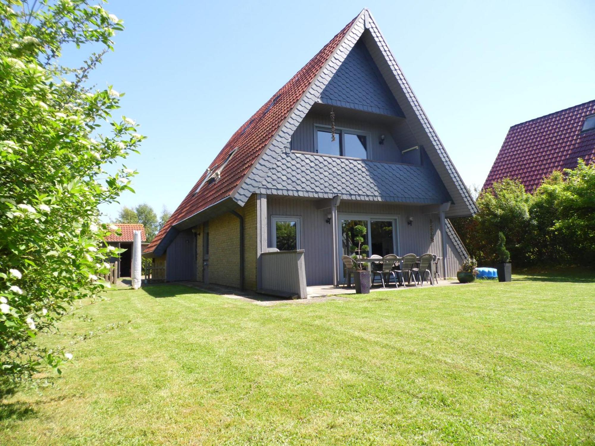 Fraeulein Emma Lotta Kronsgaard Exterior foto
