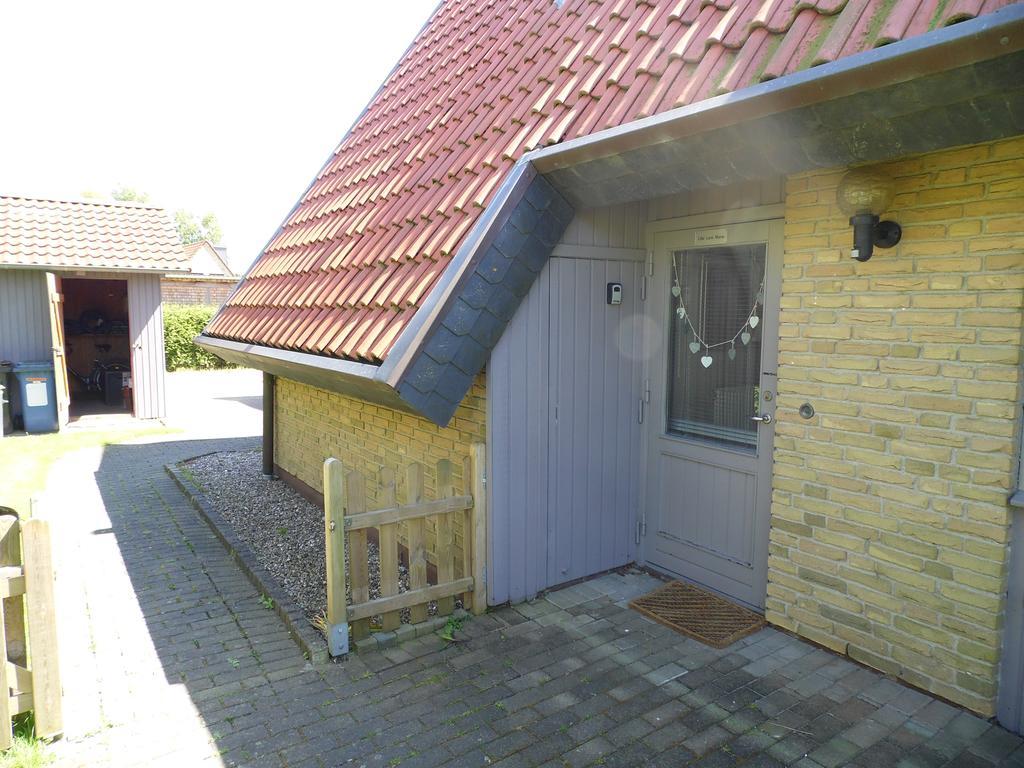 Fraeulein Emma Lotta Kronsgaard Exterior foto