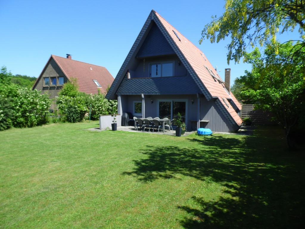 Fraeulein Emma Lotta Kronsgaard Exterior foto