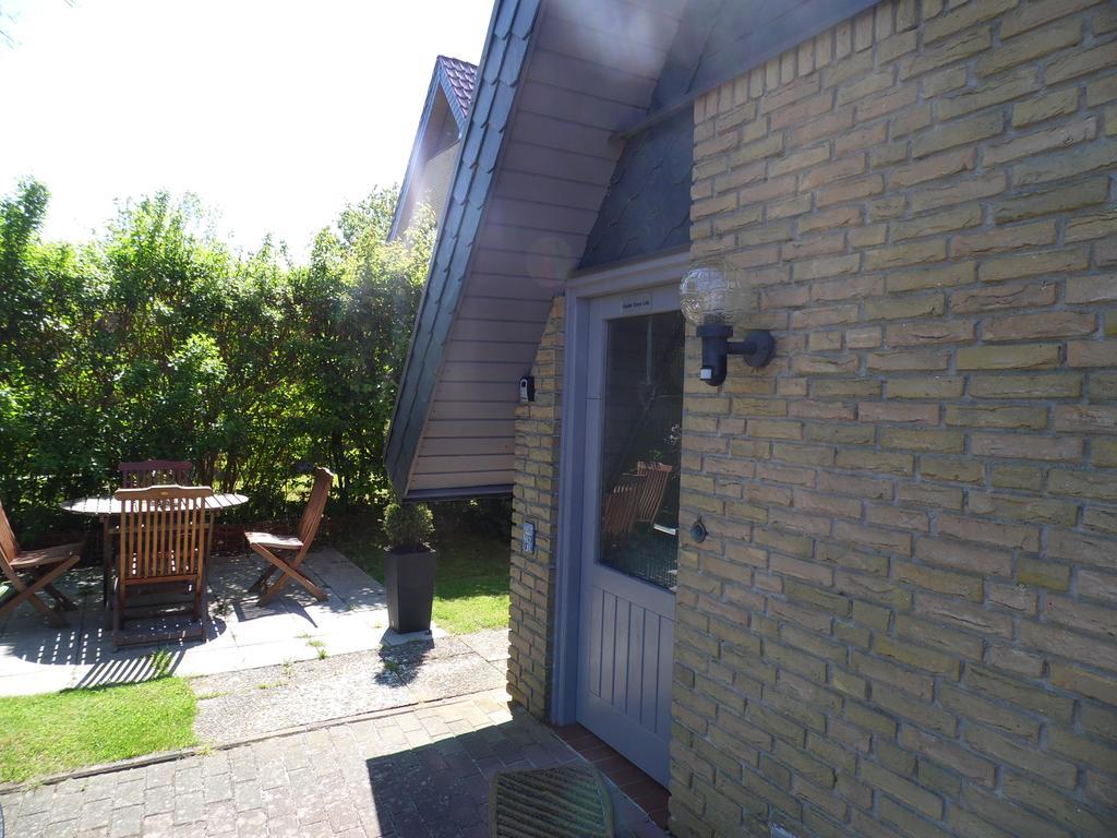 Fraeulein Emma Lotta Kronsgaard Exterior foto