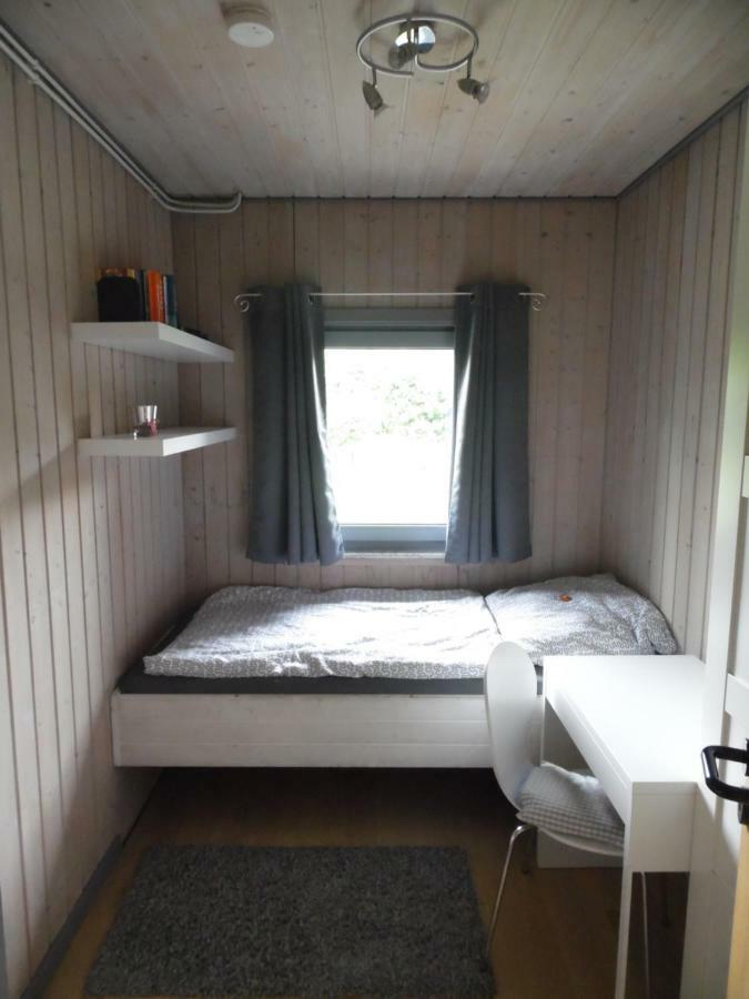 Fraeulein Emma Lotta Kronsgaard Exterior foto